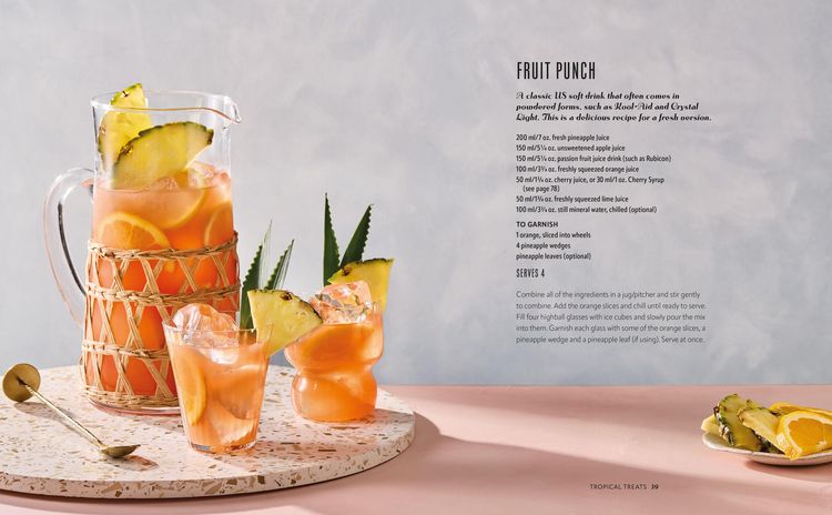 Produktbild: The Mocktail Hour