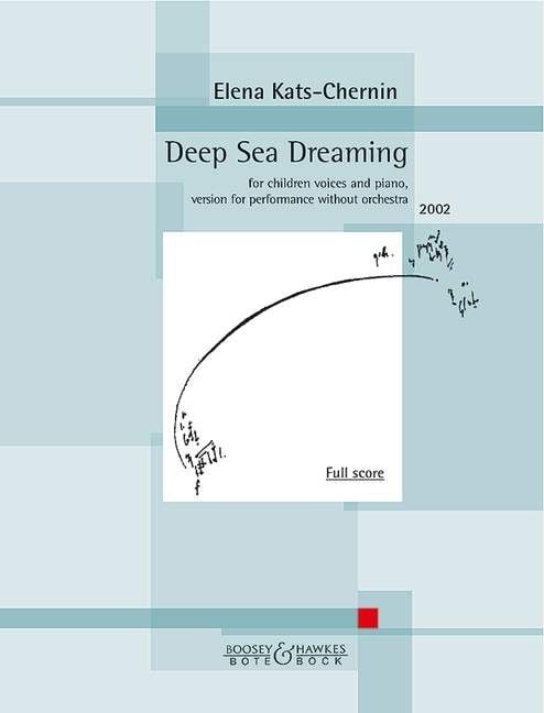 Produktbild: Deep Sea Dreaming