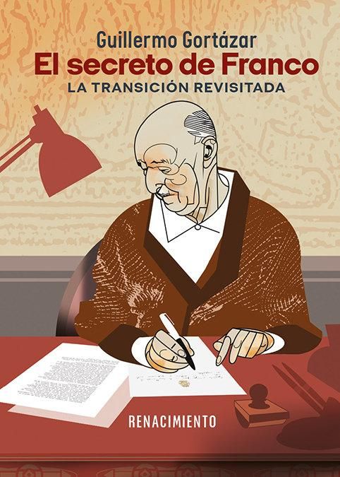 Produktbild: El secreto de Franco