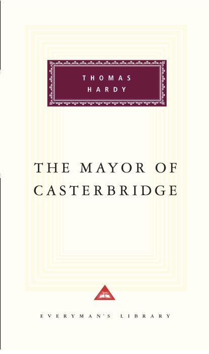 Produktbild: The Mayor Of Casterbridge