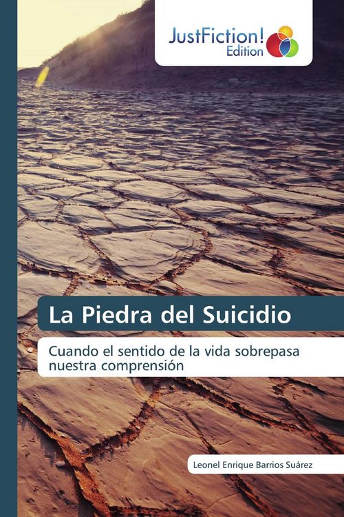 Produktbild: La Piedra del Suicidio
