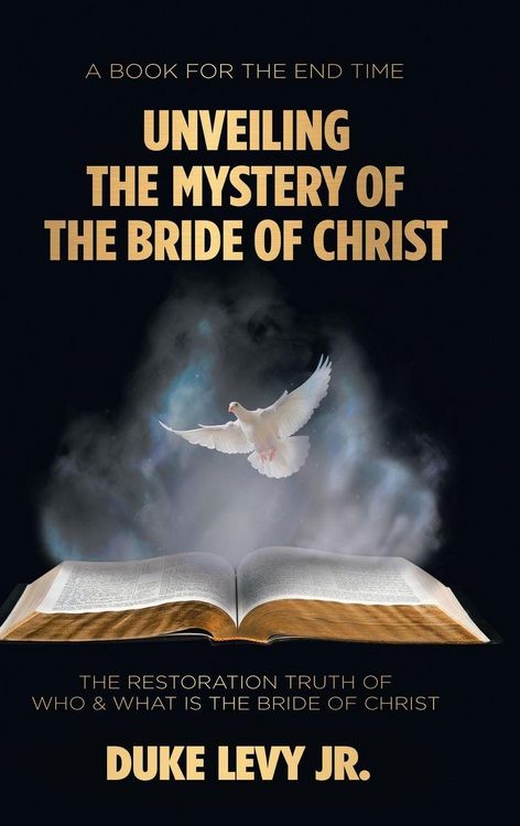 Produktbild: Unveiling the Mystery of the Bride of Christ