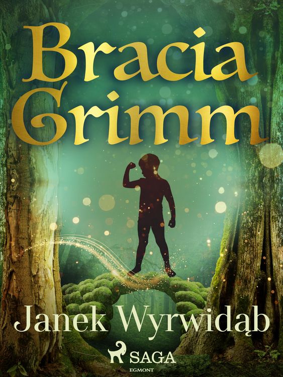 Produktbild: Janek Wyrwidab