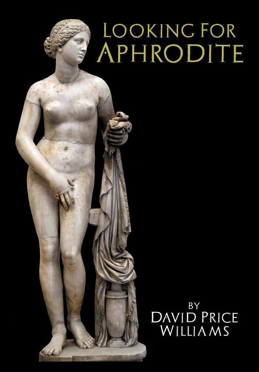 Produktbild: Looking for Aphrodite