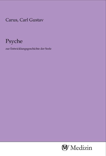 Produktbild: Psyche