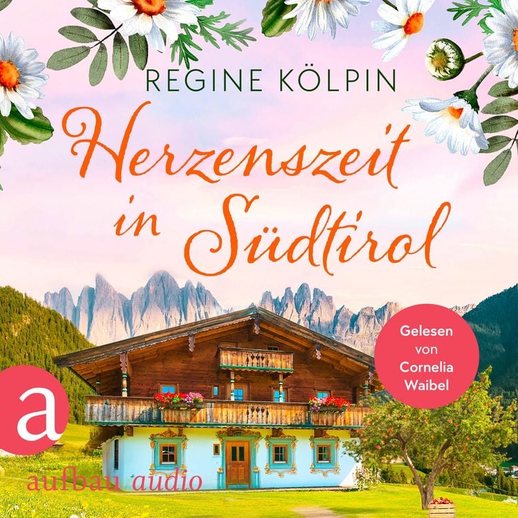 Produktbild: Herzenszeit in S&uuml;dtirol (Nur bei uns!)