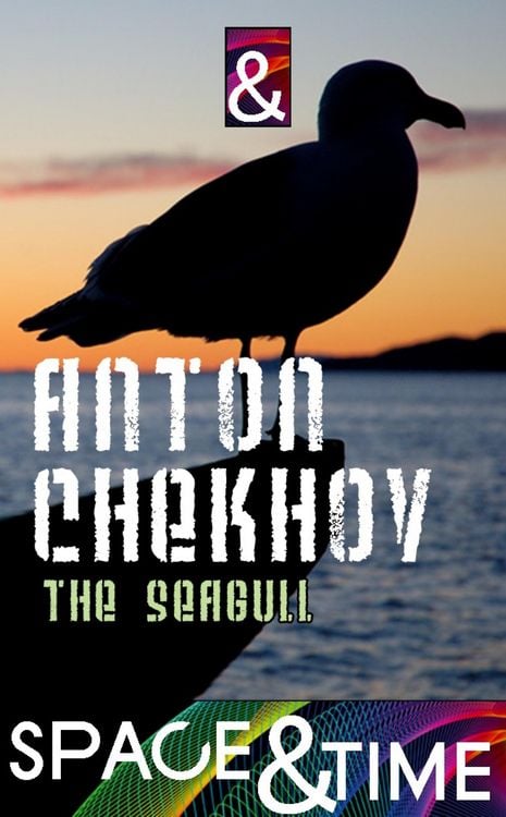 Produktbild: The Seagull