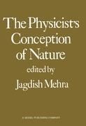 Produktbild: The Physicist's Conception of Nature