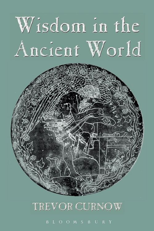 Produktbild: Wisdom in the Ancient World