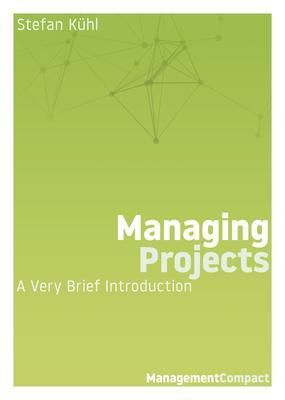 Produktbild: Managing Projects
