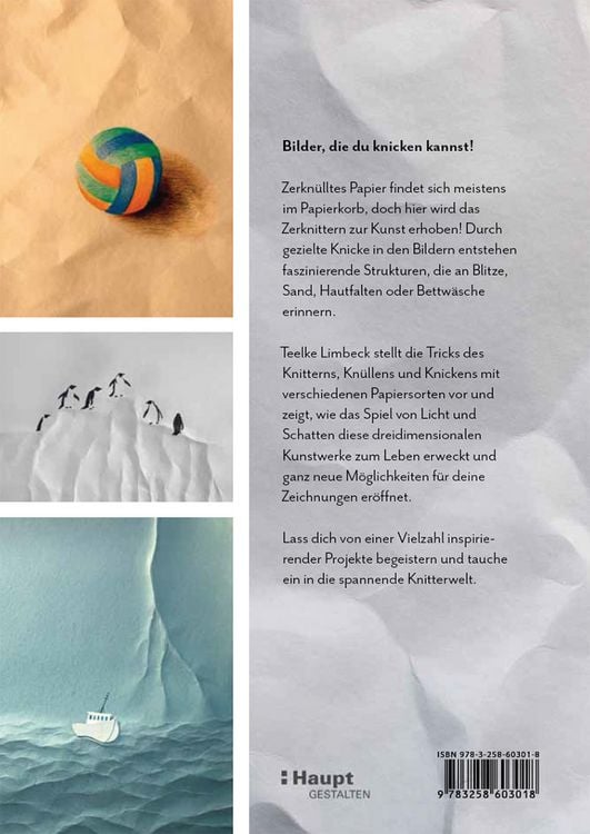 Produktbild: Bilder, die du knicken kannst