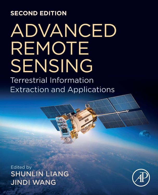 Produktbild: Advanced Remote Sensing