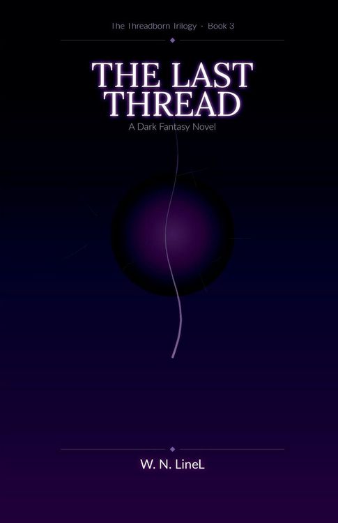Produktbild: The Last Thread