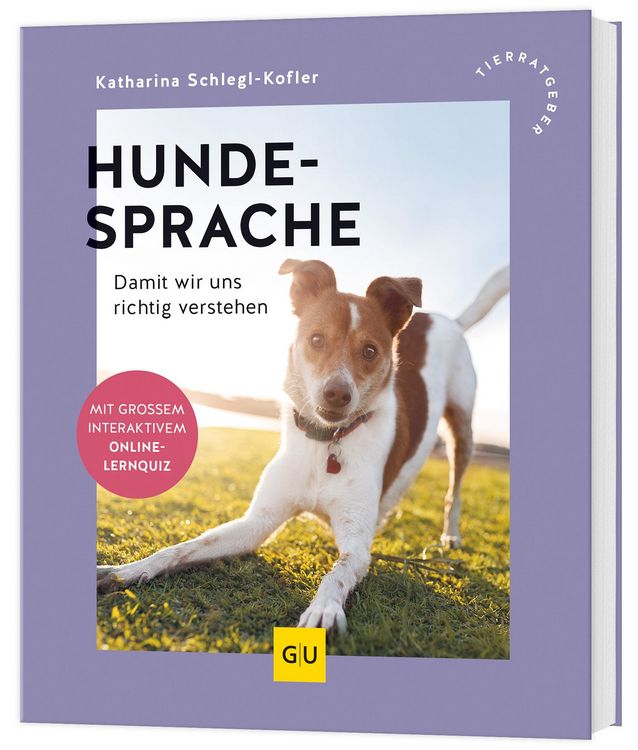 Produktbild: Hundesprache