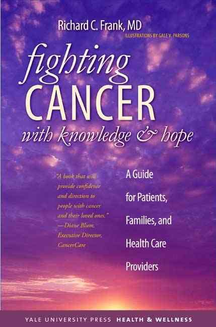Produktbild: Fighting Cancer with Knowledge and Hope