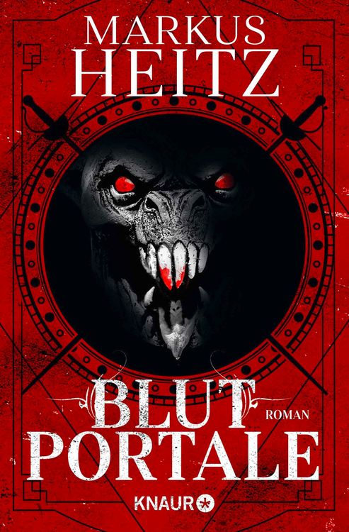 Produktbild: Blutportale