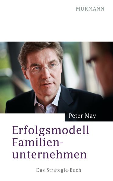 Produktbild: Erfolgsmodell Familienunternehmen