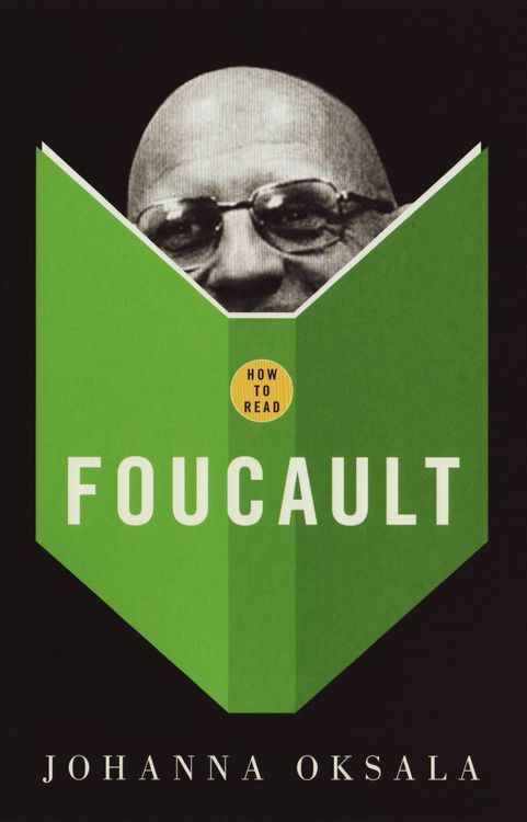 Produktbild: How To Read Foucault
