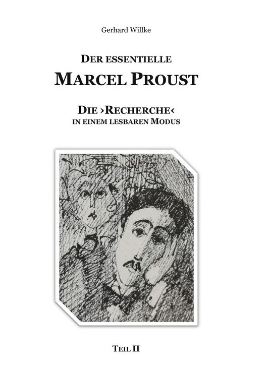 Produktbild: Der Essentielle Marcel Proust