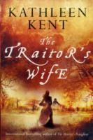 Produktbild: The Traitor's Wife