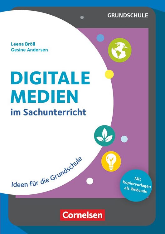 Produktbild: Digitale Medien