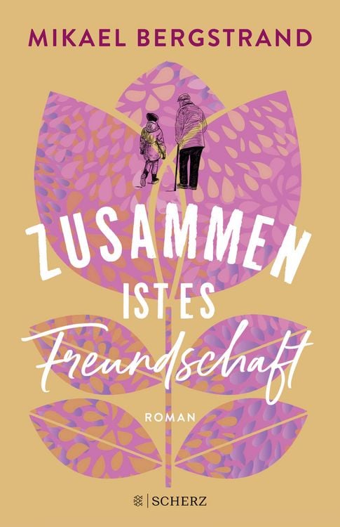 Produktbild: Zusammen ist es Freundschaft