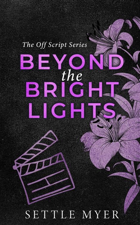 Produktbild: Beyond the Bright Lights Discreet Cover