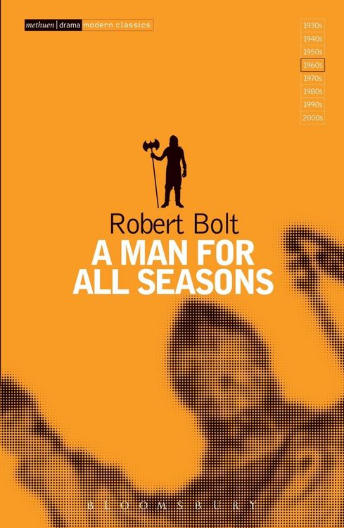 Produktbild: A Man For All Seasons