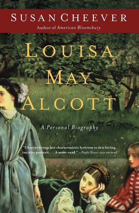 Produktbild: Louisa May Alcott