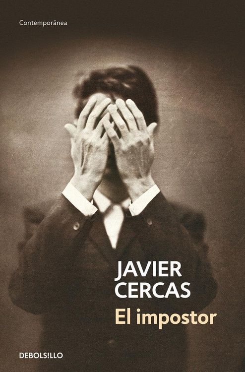 Produktbild: El impostor
