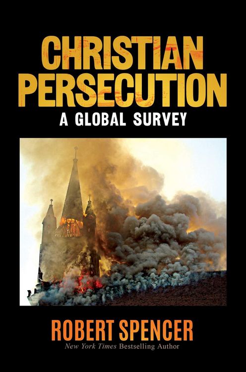 Produktbild: Christian Persecution