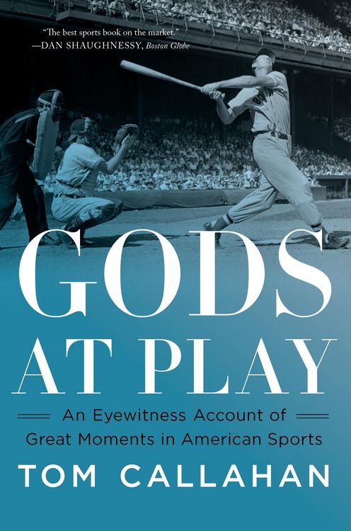 Produktbild: Gods at Play