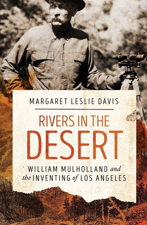 Produktbild: Rivers in the Desert