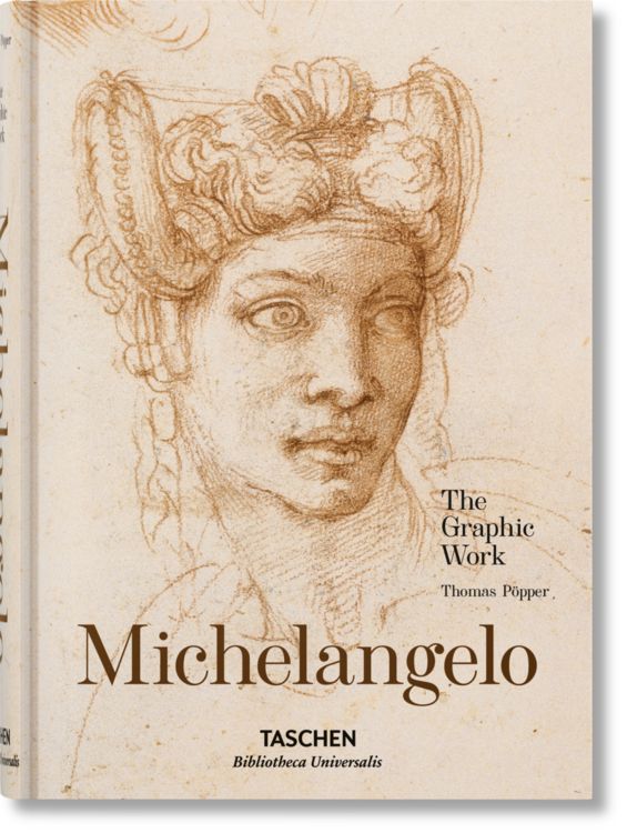Produktbild: Michelangelo