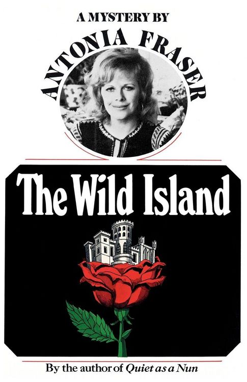 Produktbild: The Wild Island