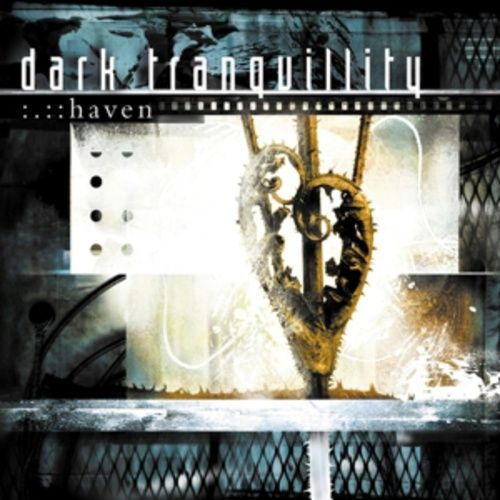Produktbild: Dark Tranquillity: Haven