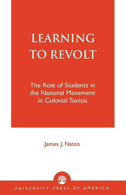 Produktbild: Learning to Revolt