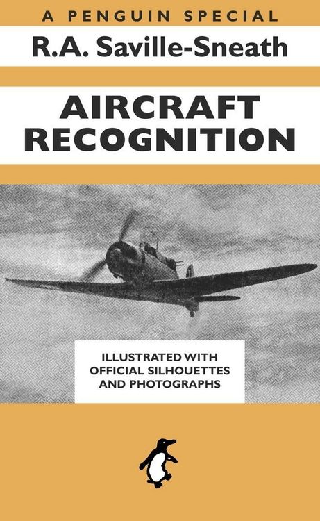 Produktbild: Aircraft Recognition