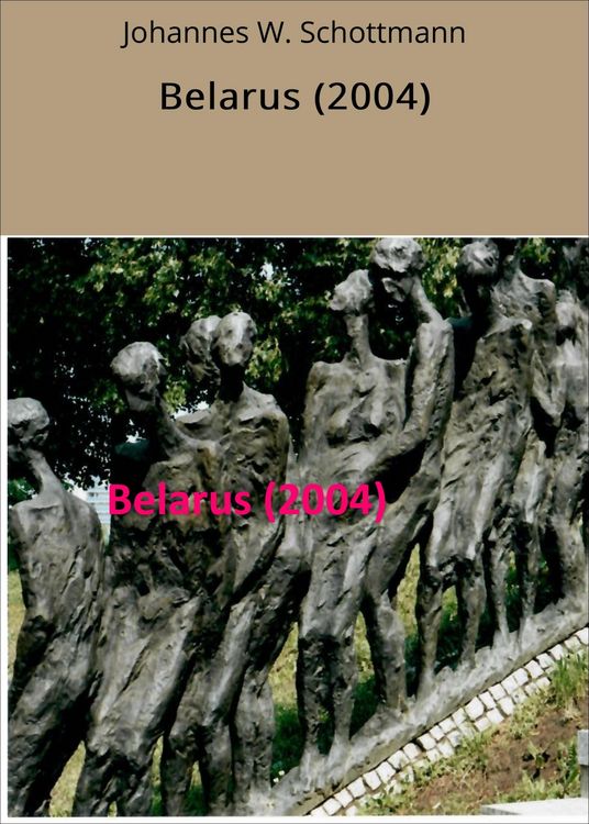 Produktbild: Belarus (2004)