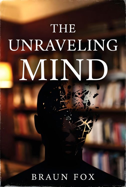 Produktbild: The Unraveling Mind