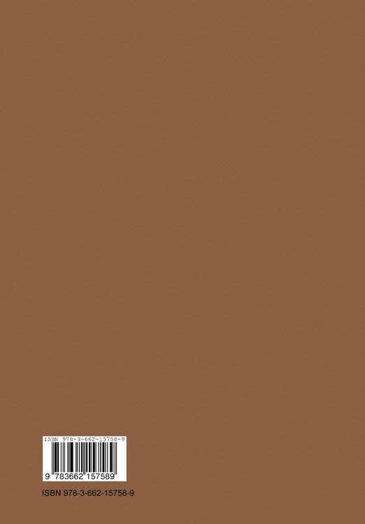 Produktbild: Synthesis and Degradation Rheology and Extrusion