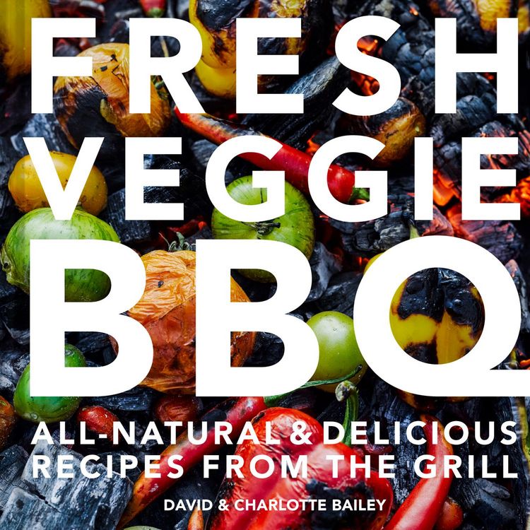 Produktbild: Fresh Veggie BBQ