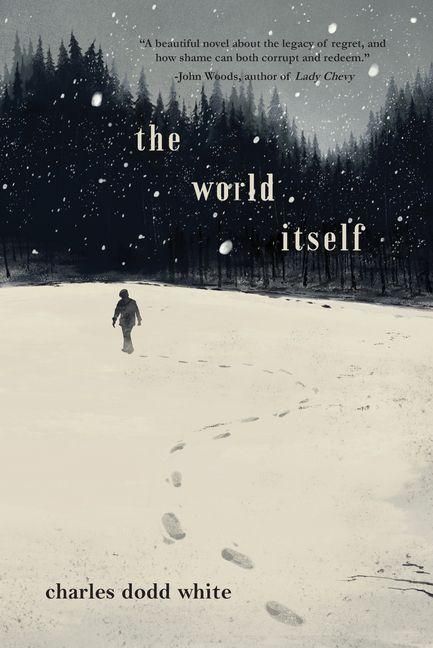 Produktbild: The World Itself