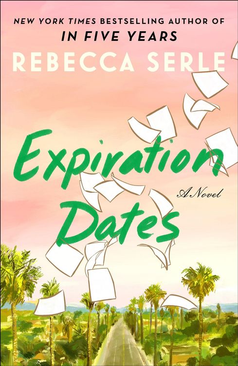 Produktbild: Expiration Dates