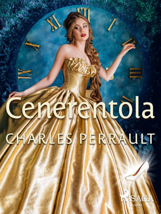 Produktbild: Cenerentola