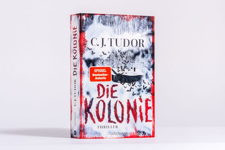 Produktbild: Die Kolonie