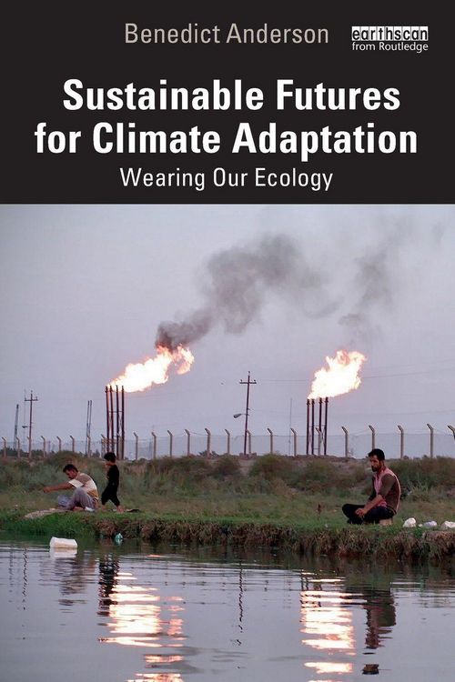 Produktbild: Sustainable Futures for Climate Adaptation