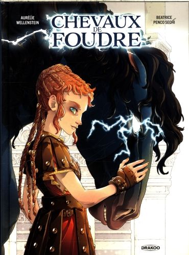 Produktbild: Chevaux de foudre