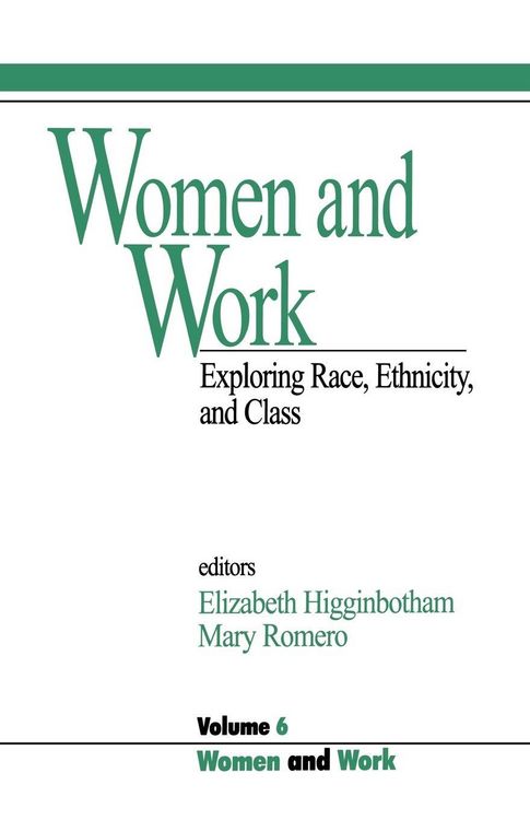 Produktbild: Women and Work
