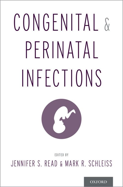 Produktbild: Congenital and Perinatal Infections